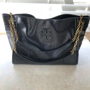 Tory Burch Britten Tote Bag